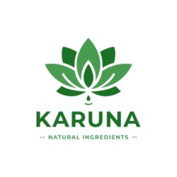 KARUNA – NATURAL INGREDIENTS